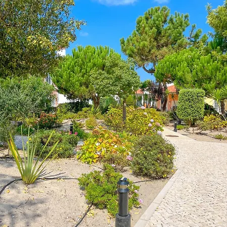 Casa Flores Vakantiehuis