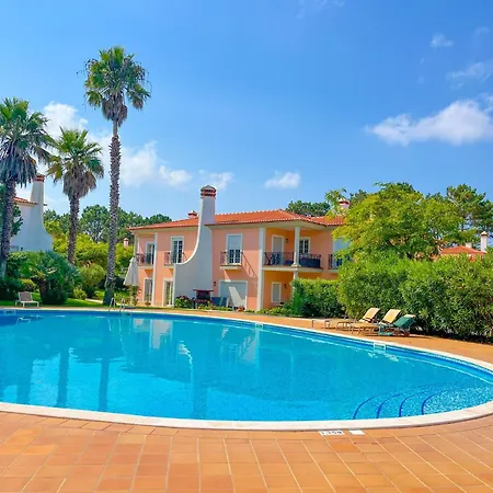 Casa Flores Vakantiehuis Amoreira (Leiria)