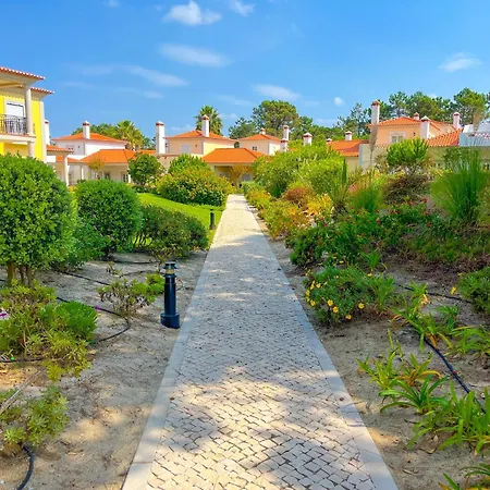 Vakantiehuis Casa Flores Amoreira (Leiria)