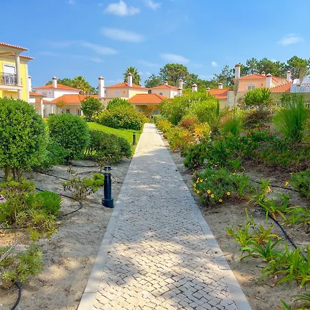 Vakantiehuis Casa Flores