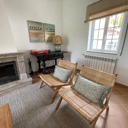 Vakantiehuis Casa Flores