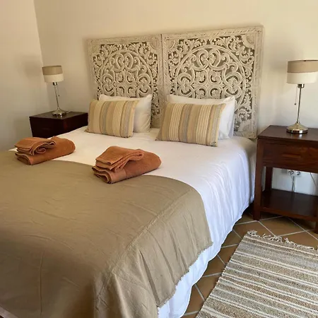 Casa Flores Vakantiehuis Amoreira (Leiria)