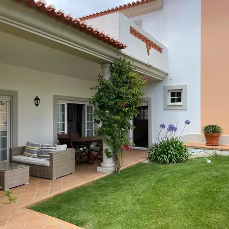 Casa Flores Vakantiehuis *