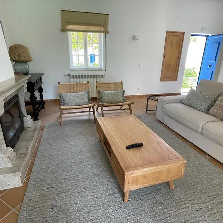 Casa Flores Vakantiehuis