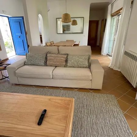 Casa Flores Vakantiehuis *