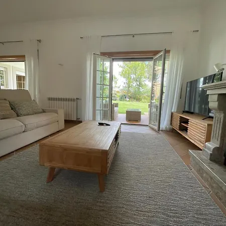Casa Flores Vakantiehuis *