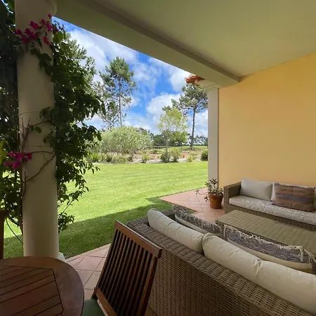 Casa Flores Vakantiehuis Amoreira (Leiria)