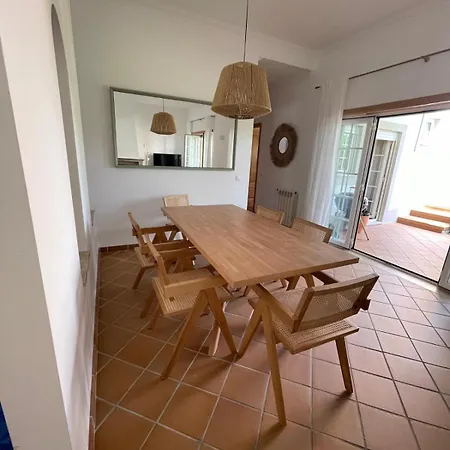 Casa Flores Vakantiehuis