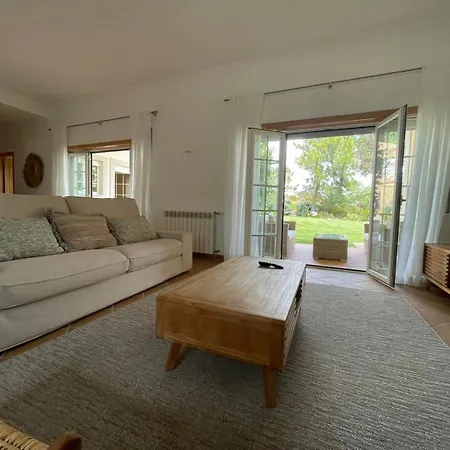 Vakantiehuis Casa Flores