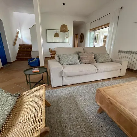 Casa Flores Vakantiehuis *
