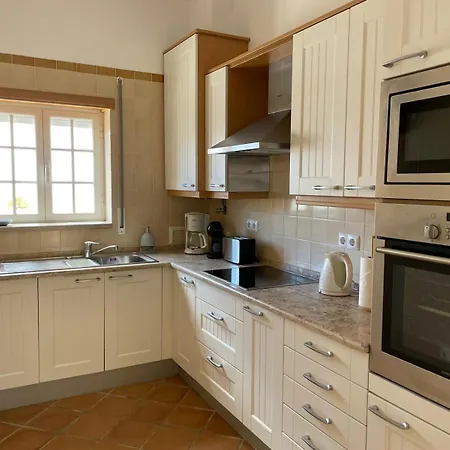 Casa Flores Vakantiehuis Amoreira (Leiria)
