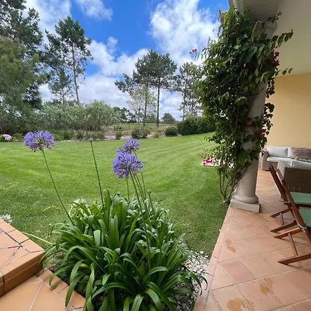 Casa Flores Vakantiehuis *
