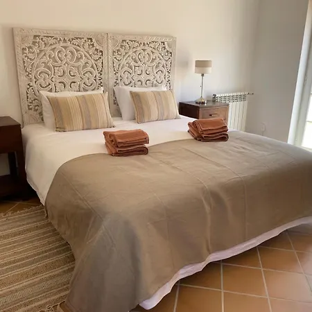 Casa Flores Vakantiehuis