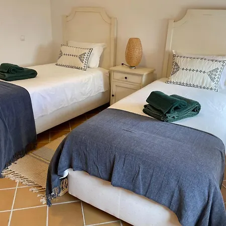 Vakantiehuis Casa Flores