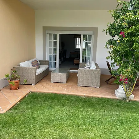 Vakantiehuis Casa Flores *