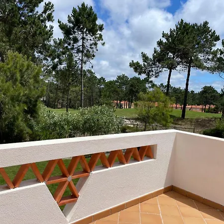 Vakantiehuis Casa Flores Amoreira (Leiria)